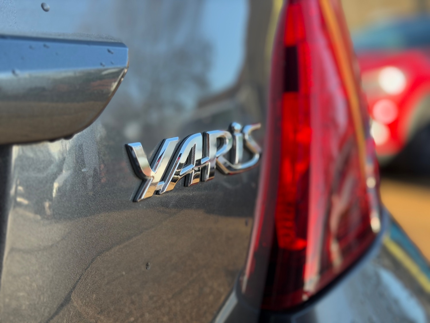 Used Toyota Yaris for sale - 77477089: Photo 46