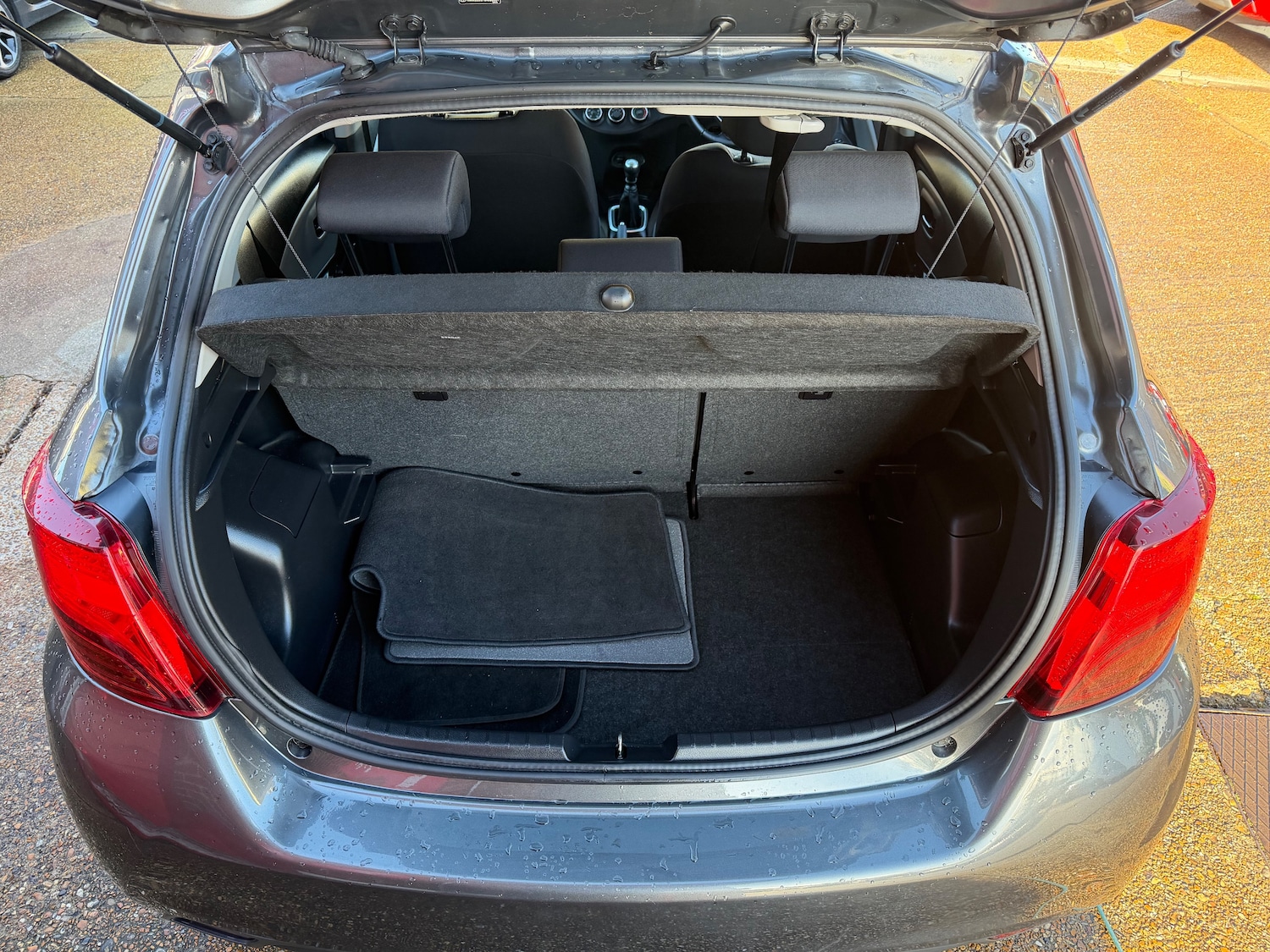 Used Toyota Yaris for sale - 77477089: Photo 9