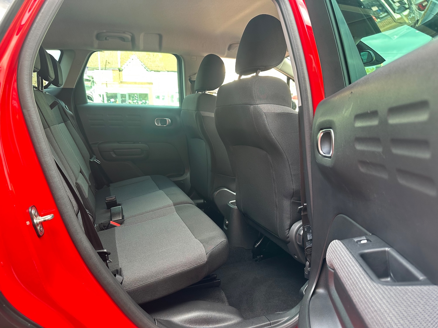 Used Citroen C3 Aircross 2019 for sale - 76357773: Photo 10