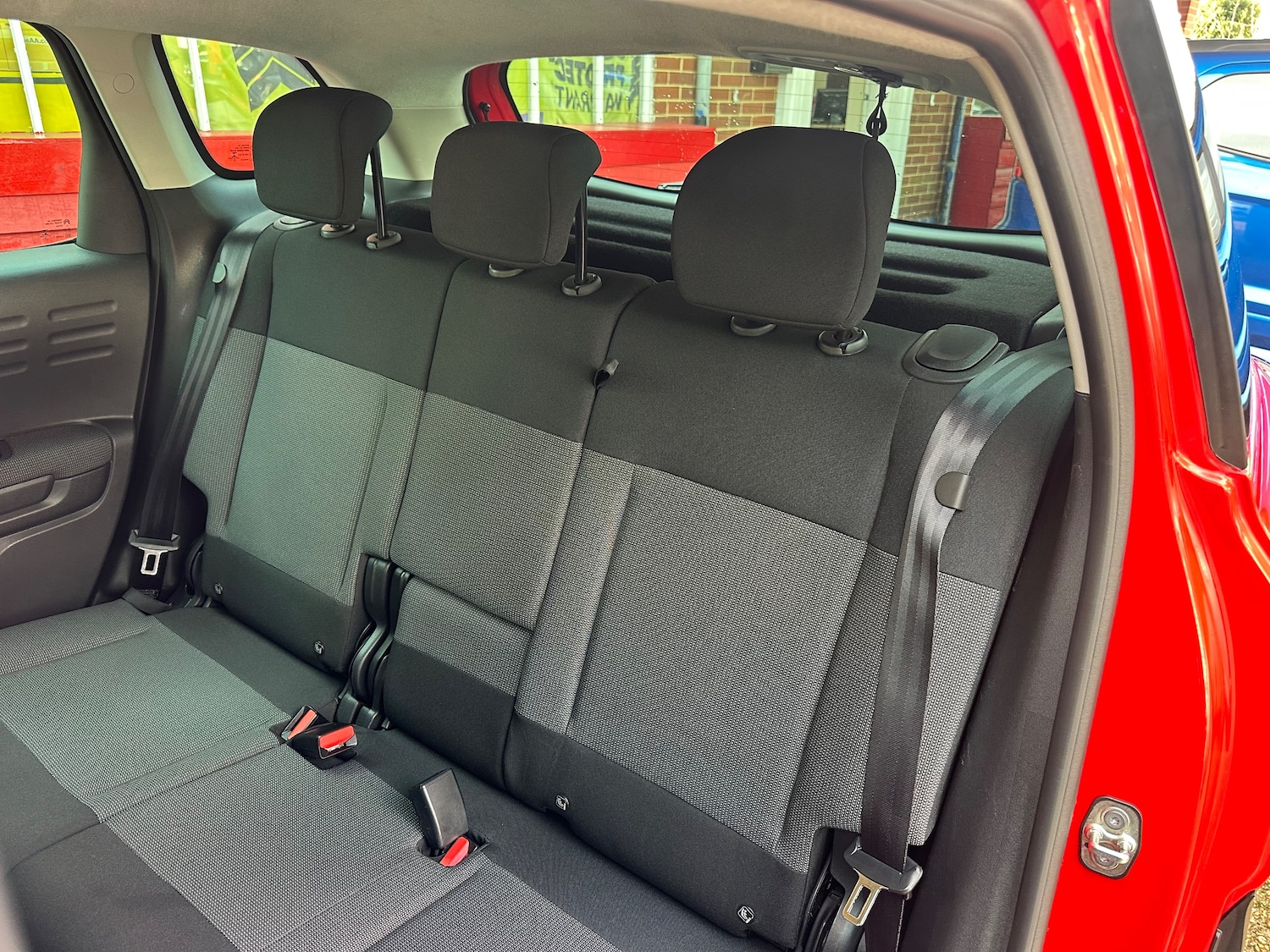 Used Citroen C3 Aircross 2019 for sale - 76357773: Photo 12