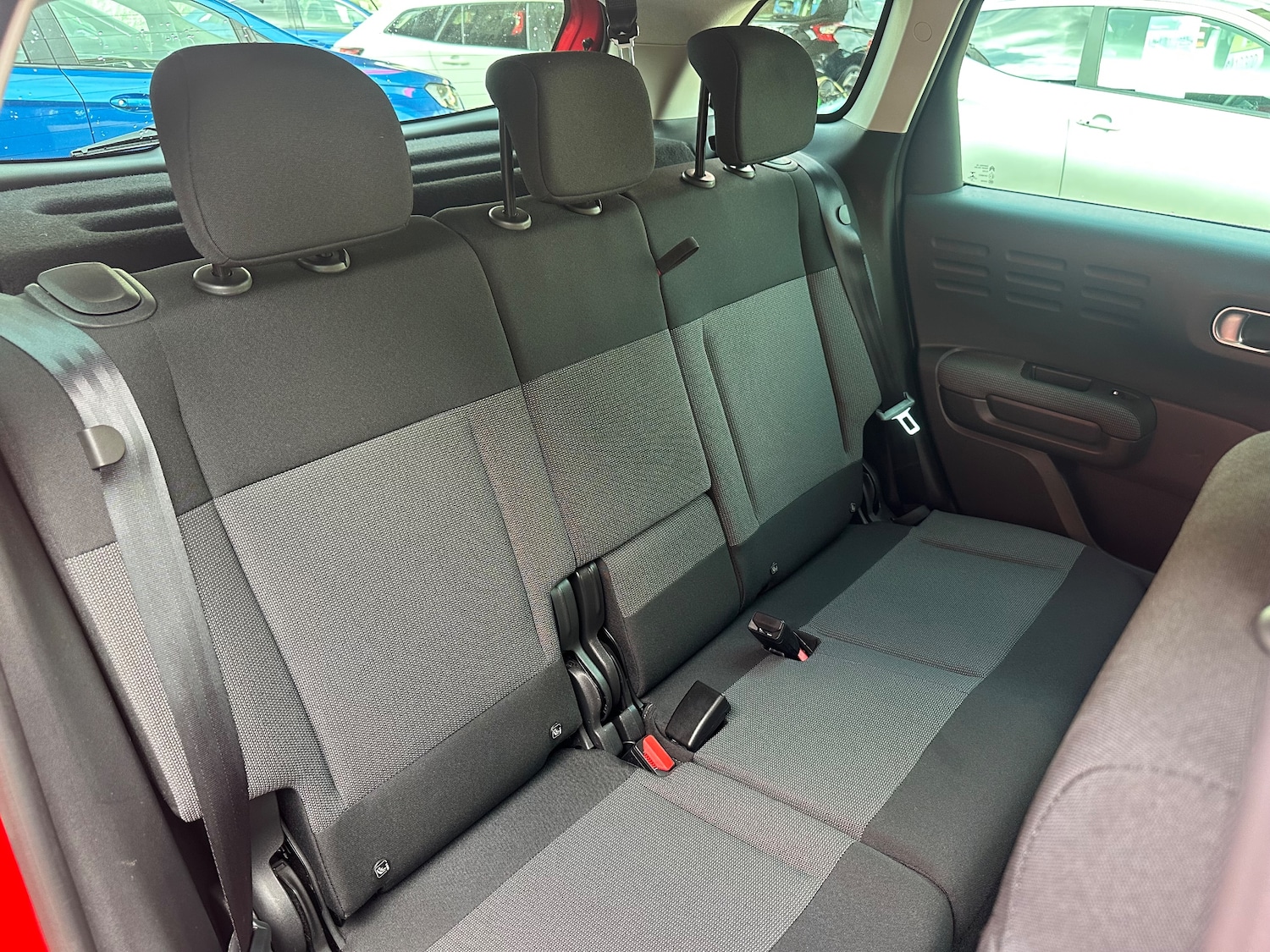 Used Citroen C3 Aircross 2019 for sale - 76357773: Photo 13