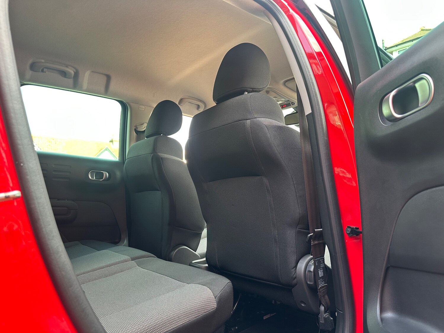 Used Citroen C3 Aircross 2019 for sale - 76357773: Photo 14