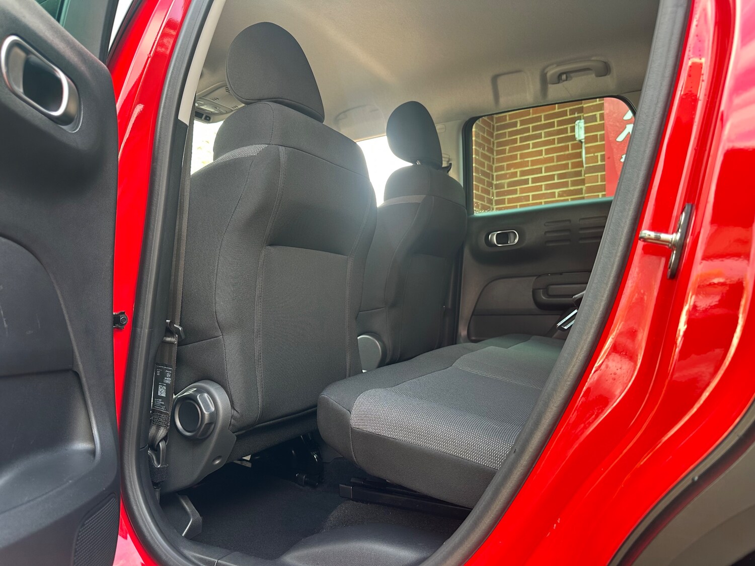 Used Citroen C3 Aircross 2019 for sale - 76357773: Photo 15