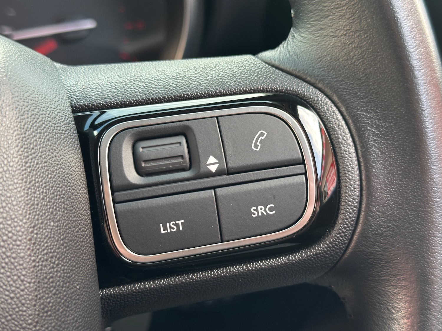 Used Citroen C3 Aircross 2019 for sale - 76357773: Photo 21