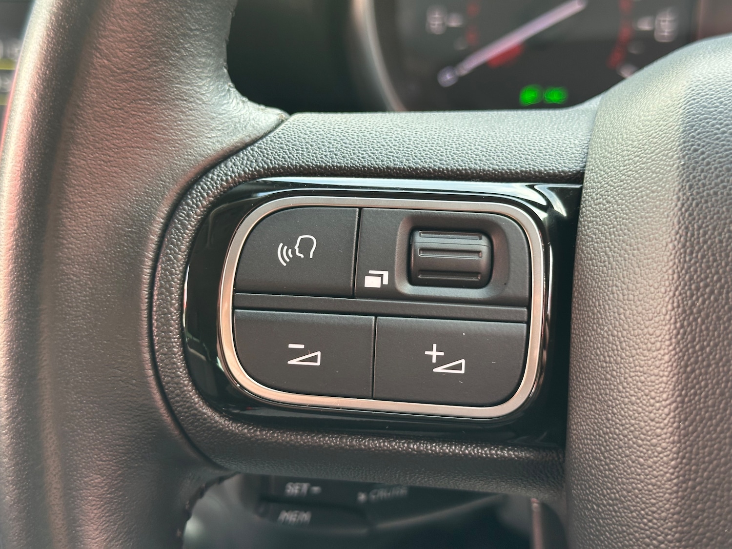 Used Citroen C3 Aircross 2019 for sale - 76357773: Photo 22