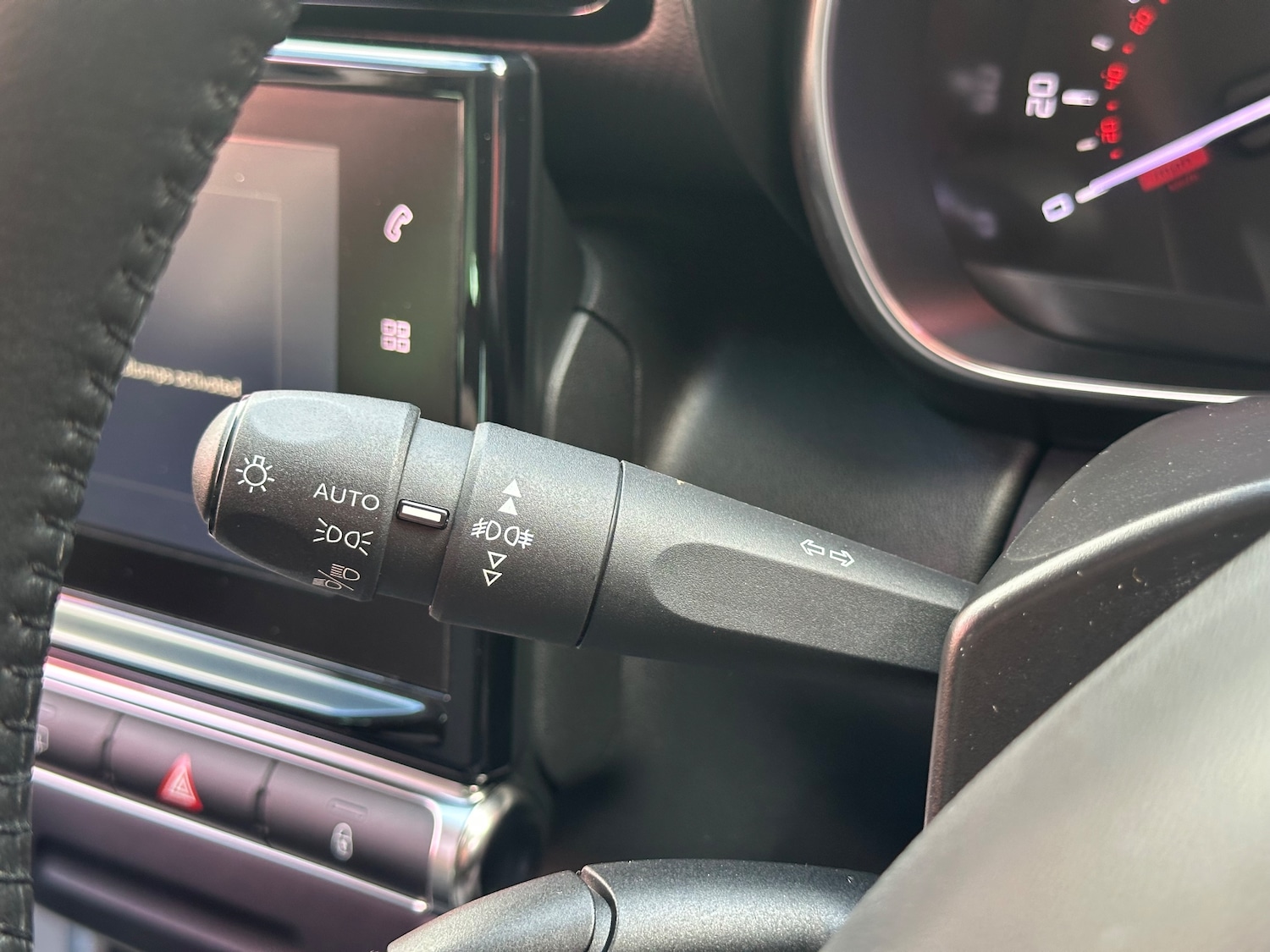 Used Citroen C3 Aircross 2019 for sale - 76357773: Photo 24