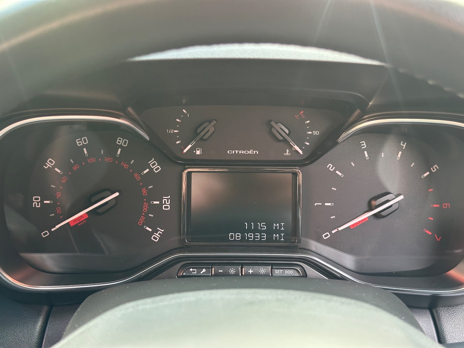 Used Citroen C3 Aircross 2019 for sale - 76357773: Photo 26