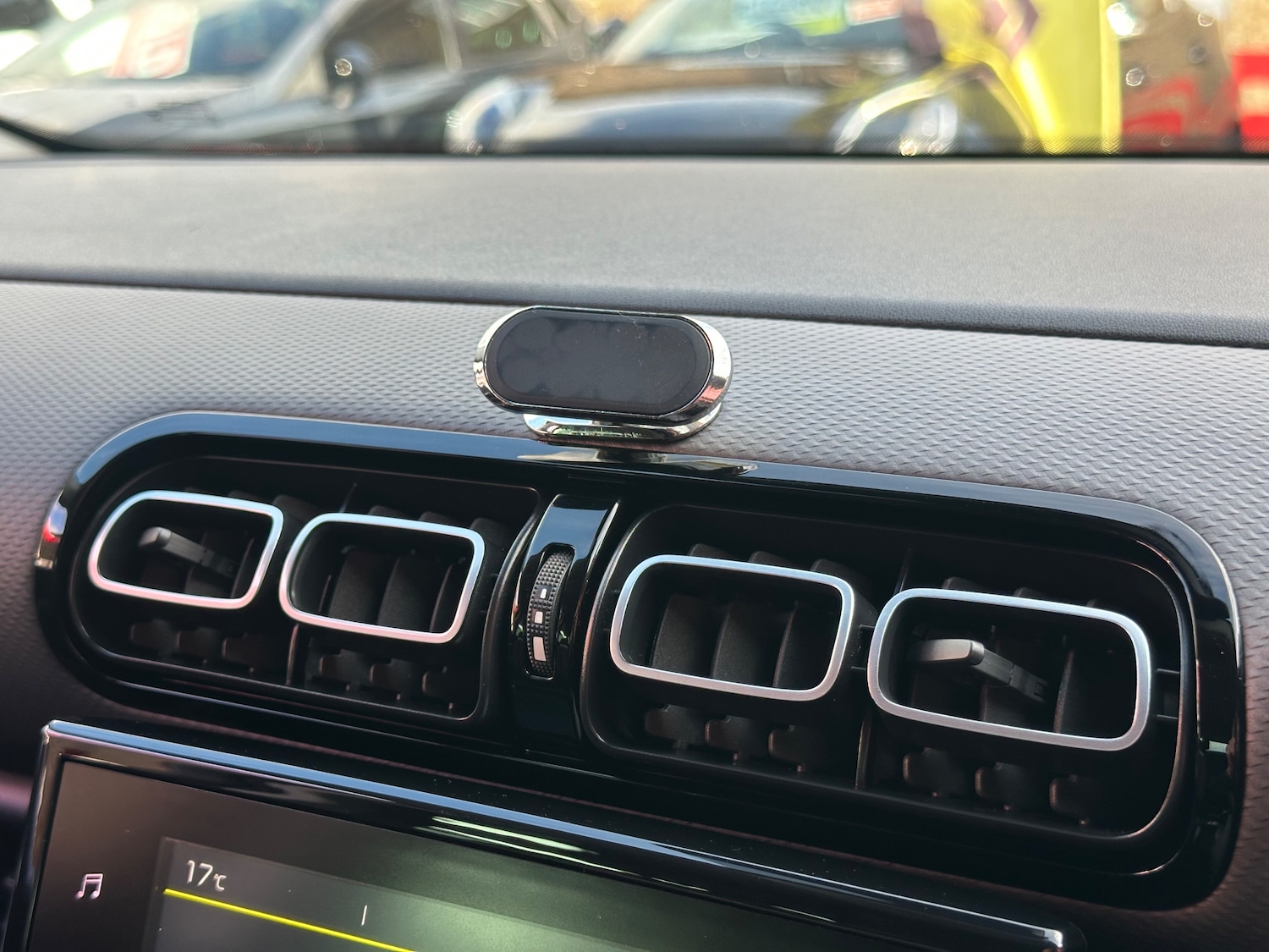 Used Citroen C3 Aircross 2019 for sale - 76357773: Photo 27