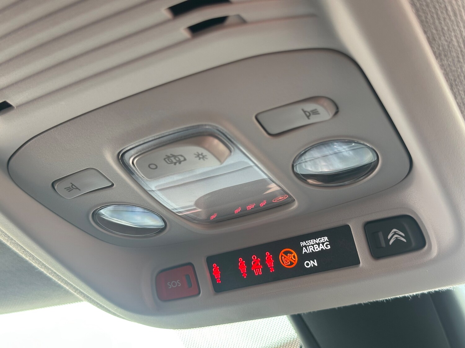 Used Citroen C3 Aircross 2019 for sale - 76357773: Photo 28