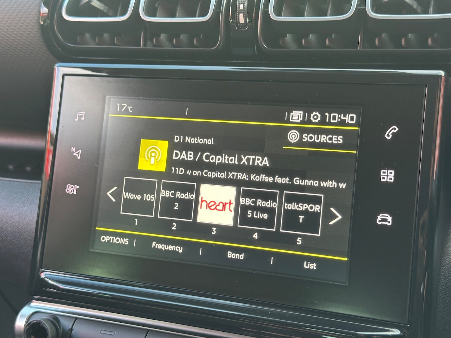 Used Citroen C3 Aircross 2019 for sale - 76357773: Photo 29