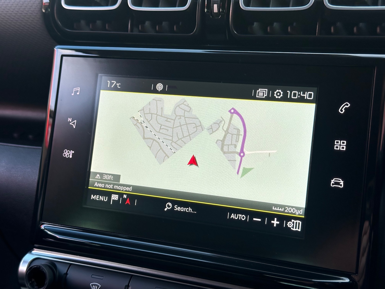 Used Citroen C3 Aircross 2019 for sale - 76357773: Photo 30