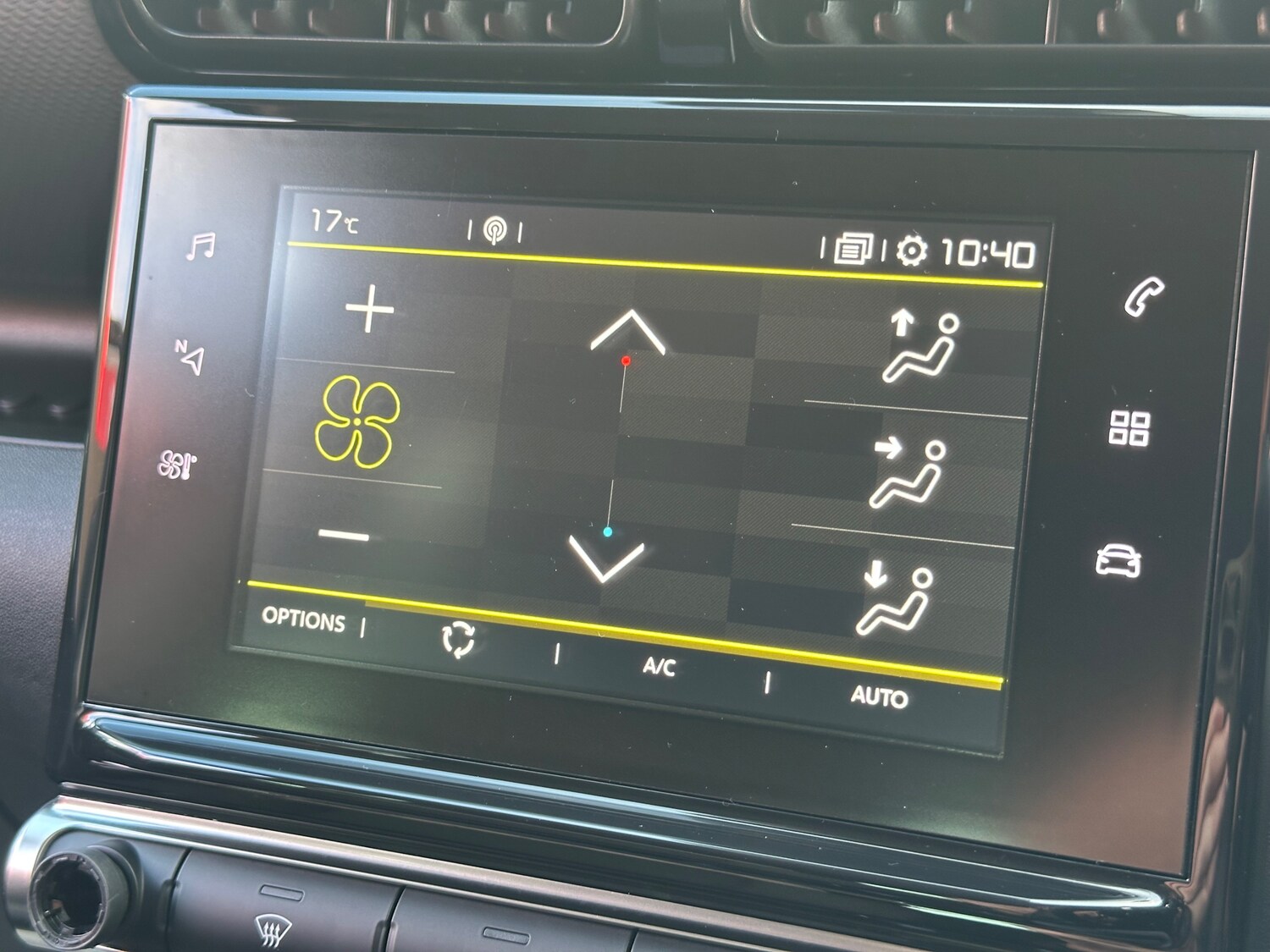 Used Citroen C3 Aircross 2019 for sale - 76357773: Photo 31