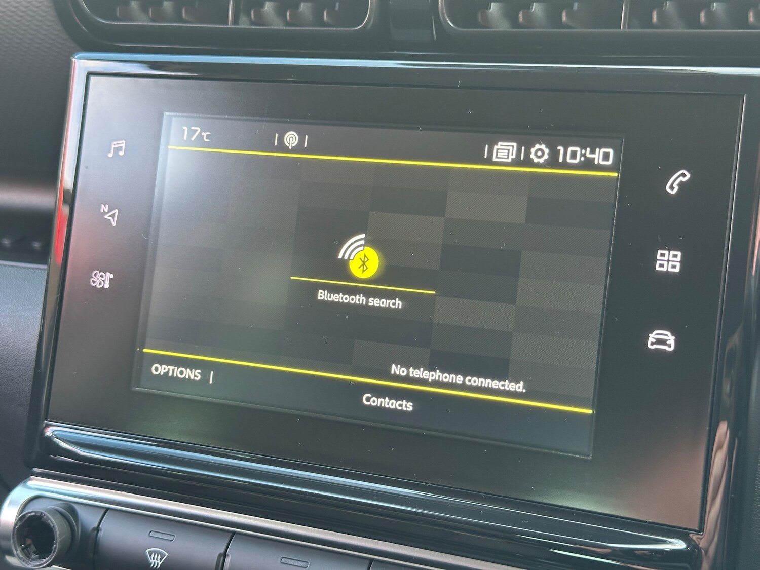 Used Citroen C3 Aircross 2019 for sale - 76357773: Photo 32