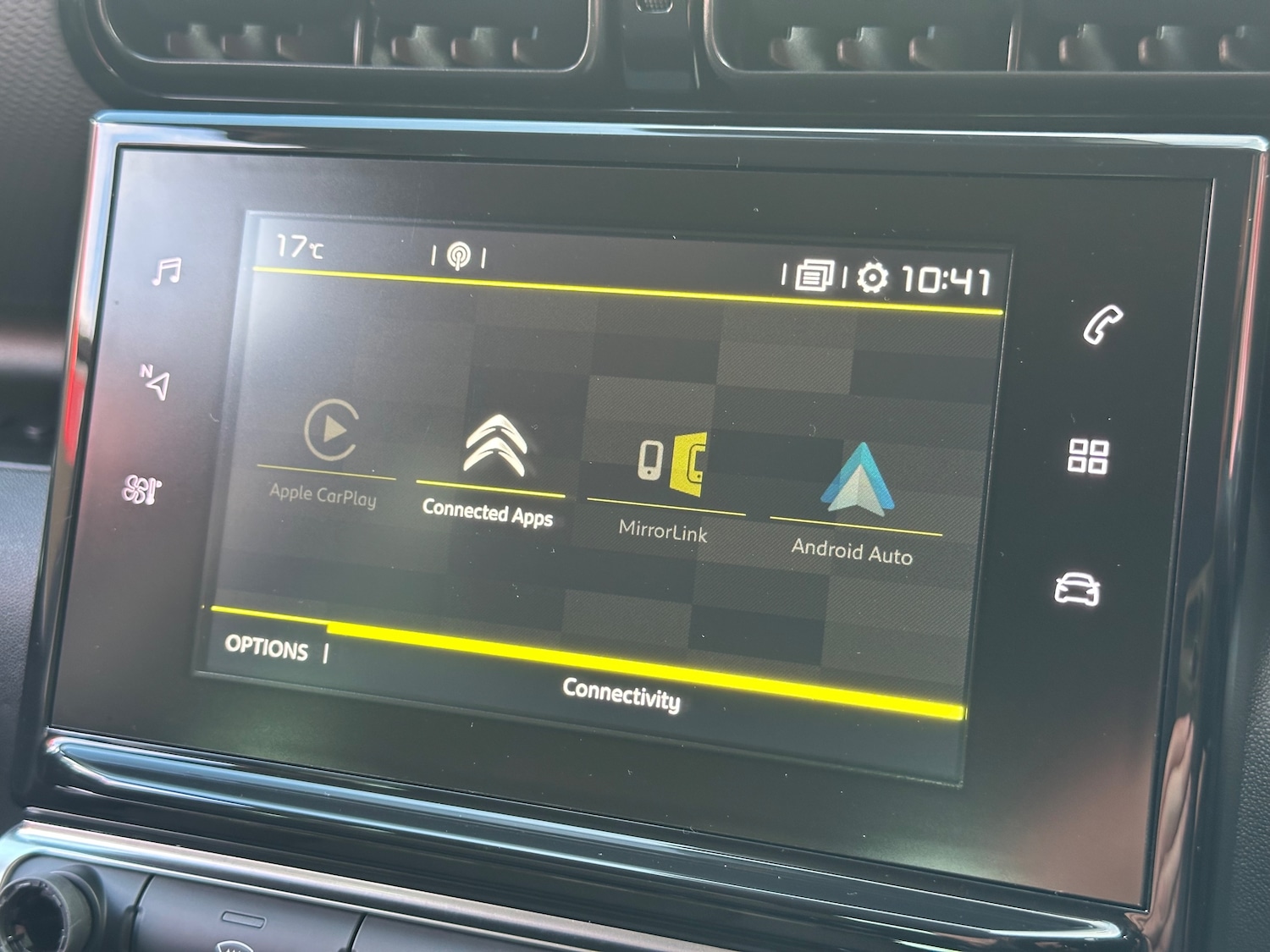 Used Citroen C3 Aircross 2019 for sale - 76357773: Photo 33