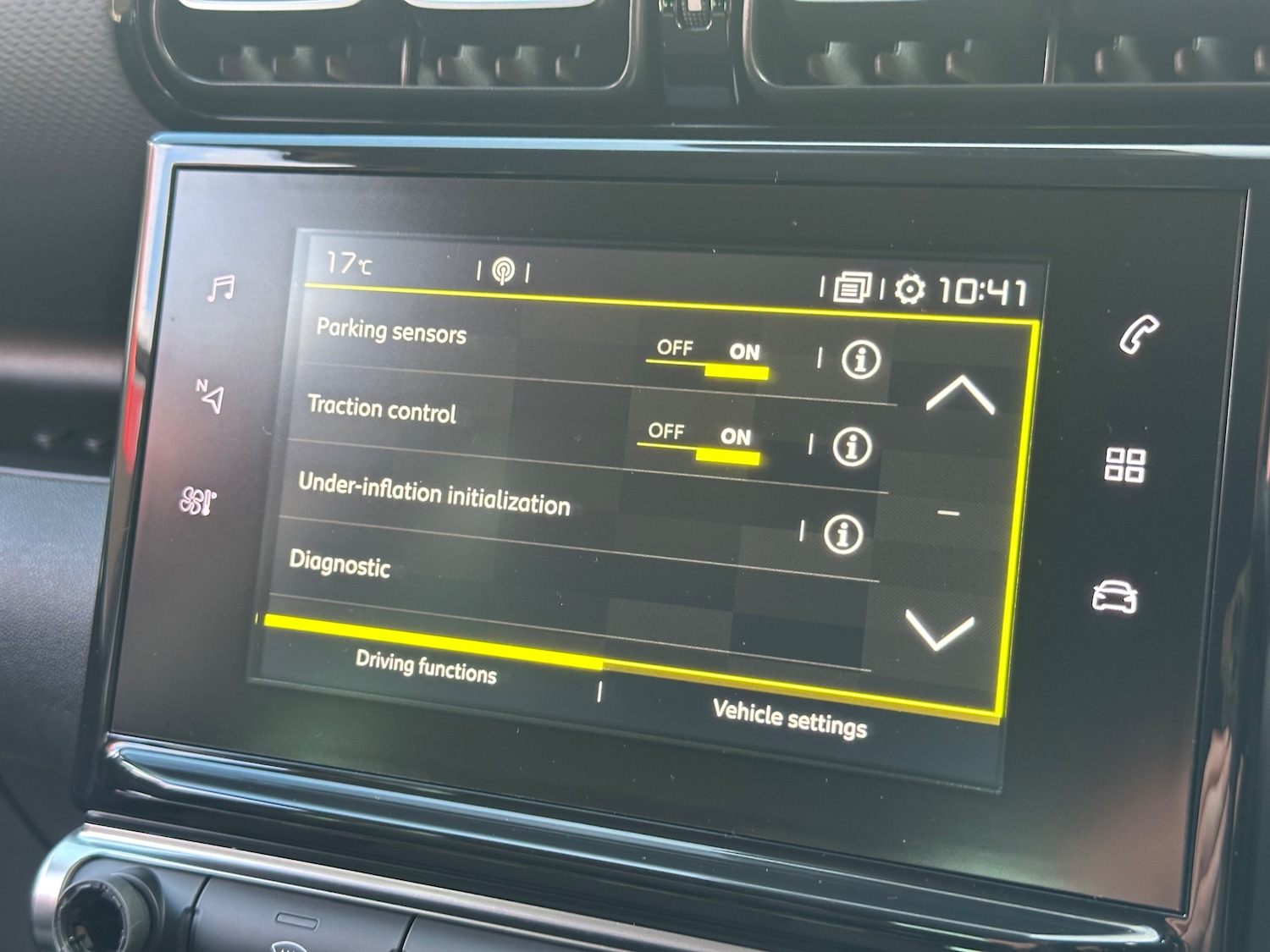 Used Citroen C3 Aircross 2019 for sale - 76357773: Photo 34