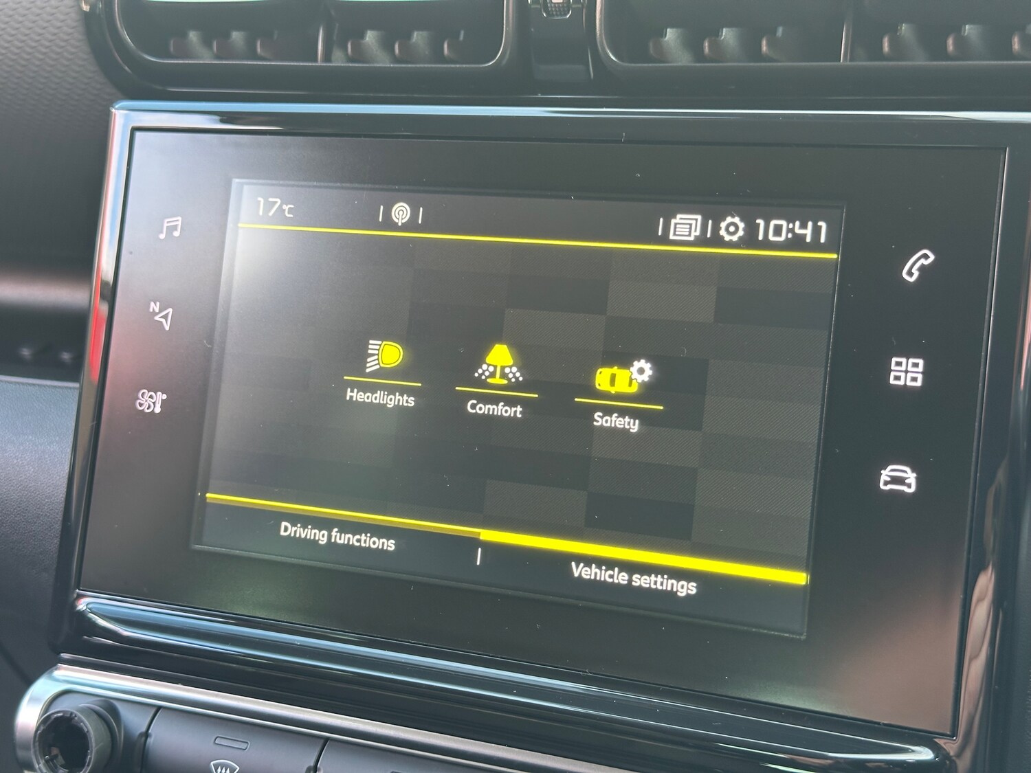 Used Citroen C3 Aircross 2019 for sale - 76357773: Photo 35