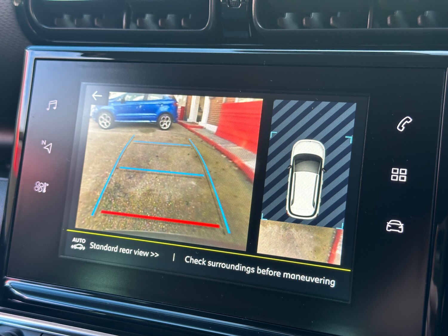 Used Citroen C3 Aircross 2019 for sale - 76357773: Photo 36