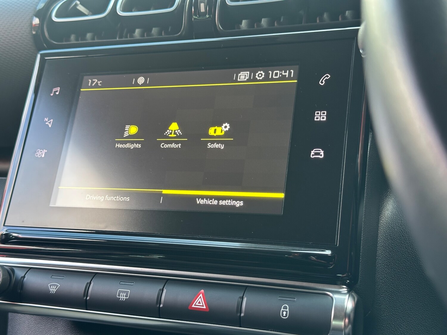 Used Citroen C3 Aircross 2019 for sale - 76357773: Photo 37