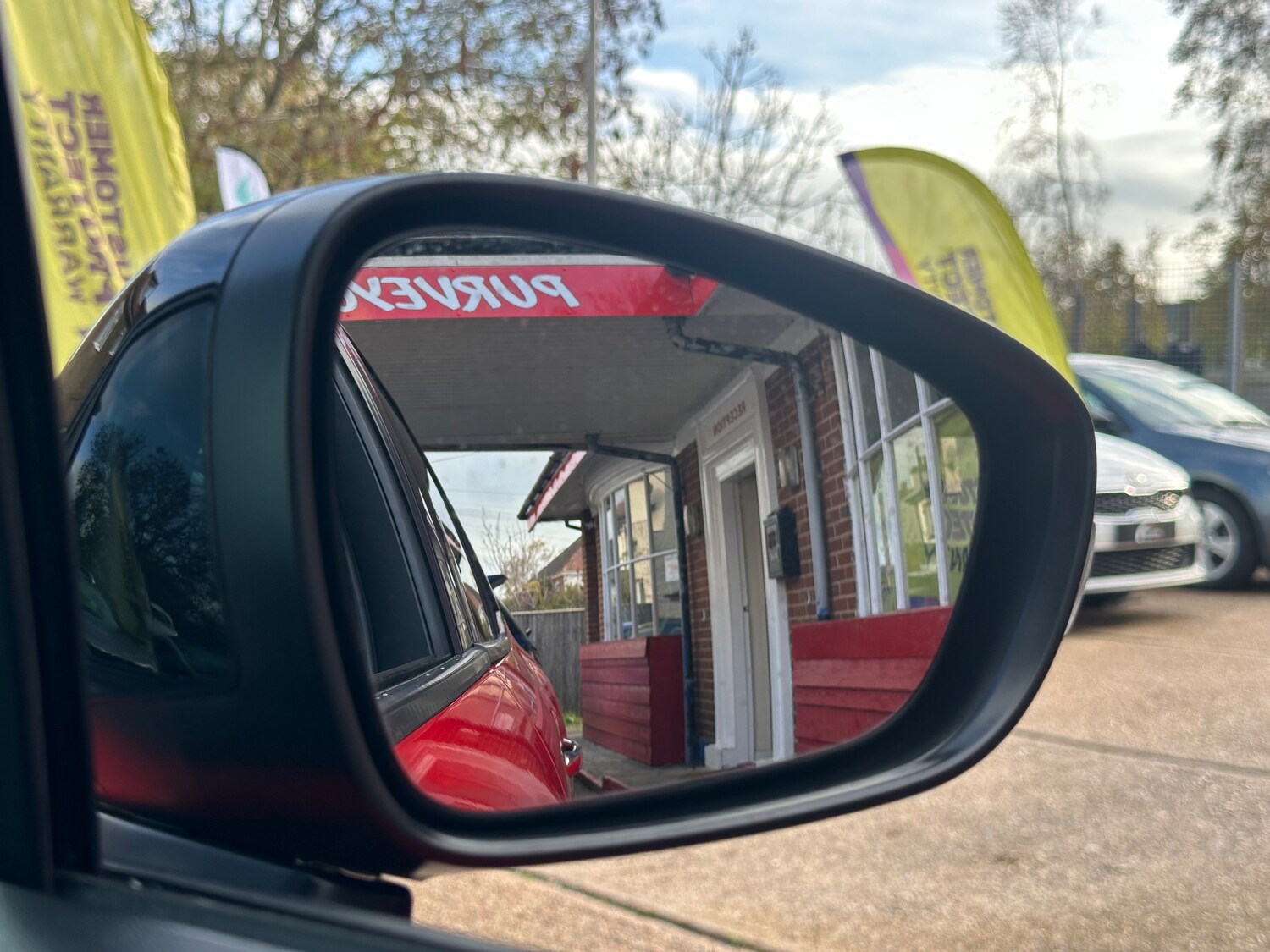 Used Citroen C3 Aircross 2019 for sale - 76357773: Photo 43