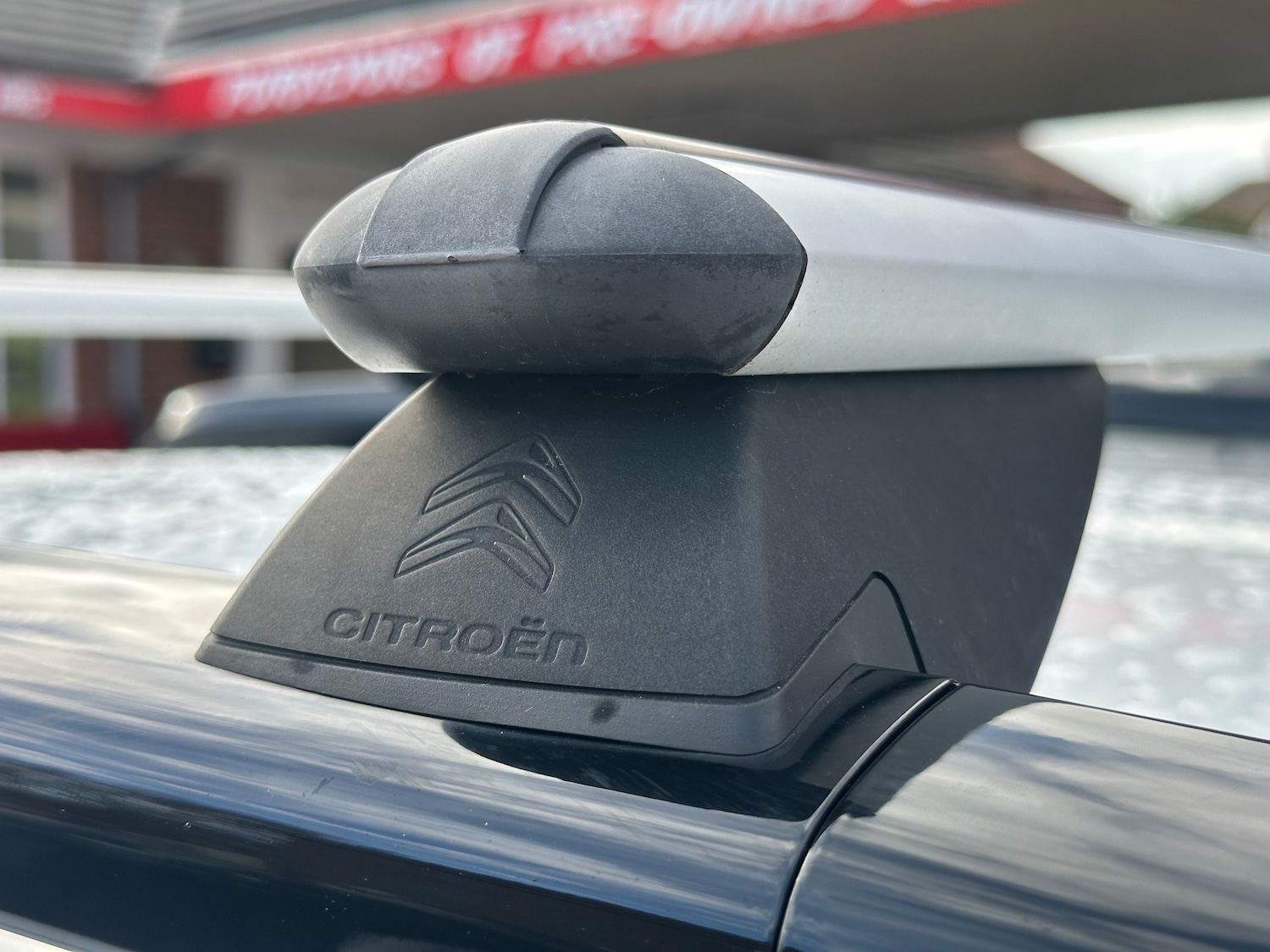 Used Citroen C3 Aircross 2019 for sale - 76357773: Photo 45