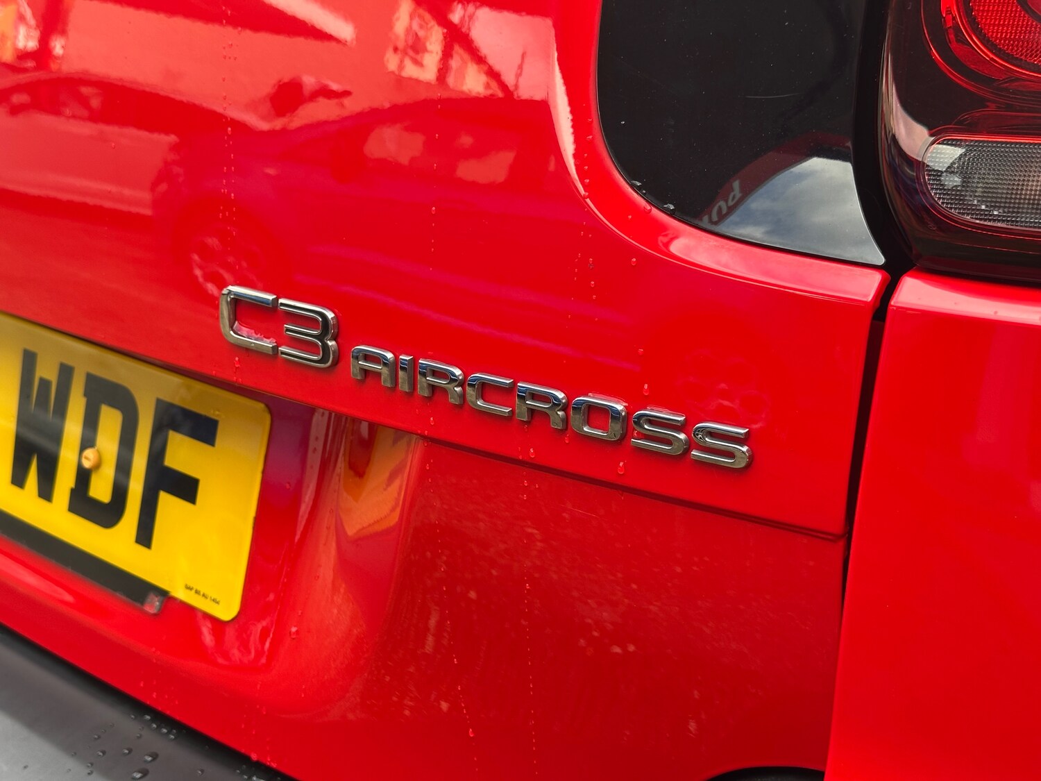 Used Citroen C3 Aircross 2019 for sale - 76357773: Photo 47