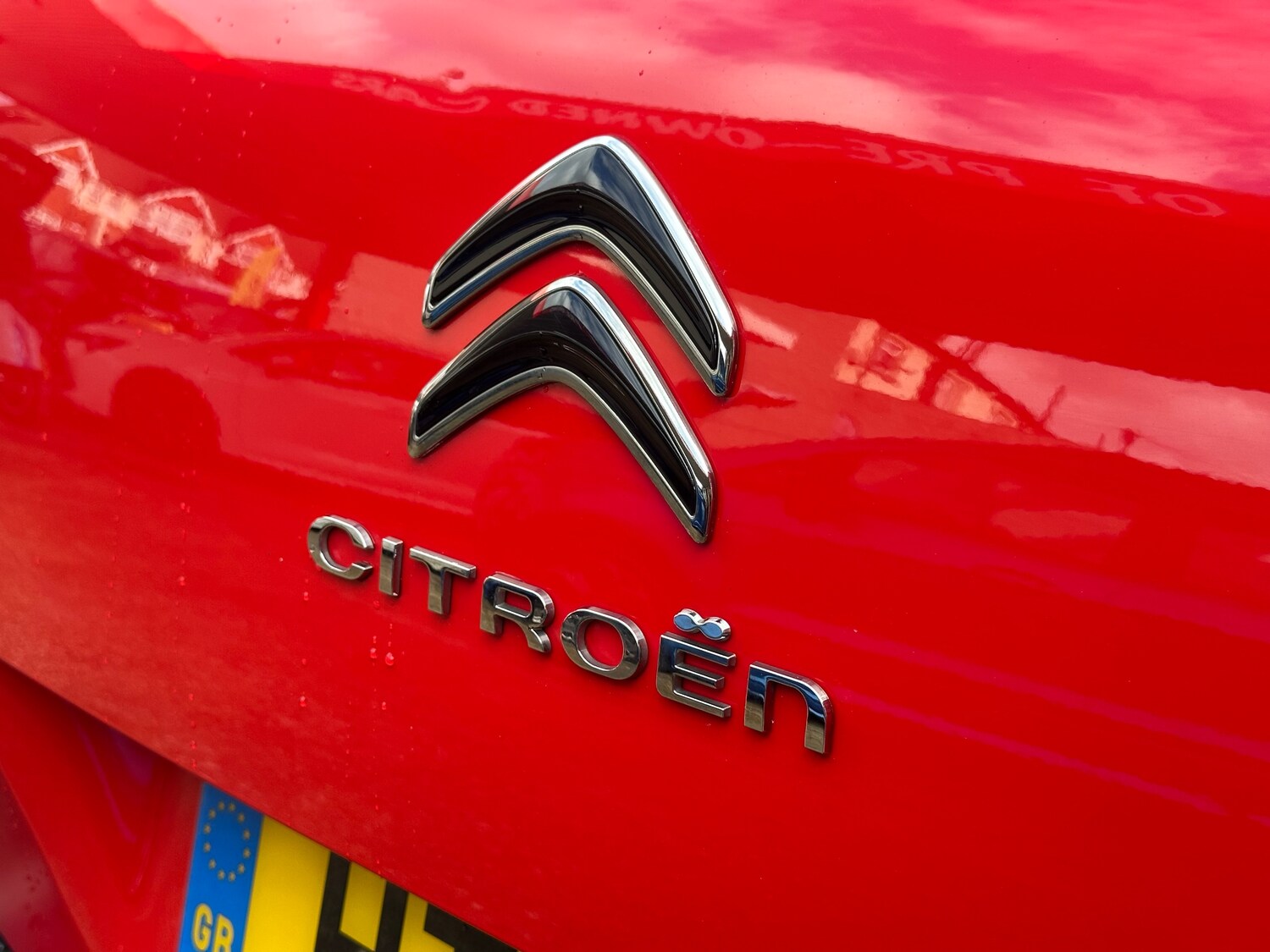 Used Citroen C3 Aircross 2019 for sale - 76357773: Photo 48