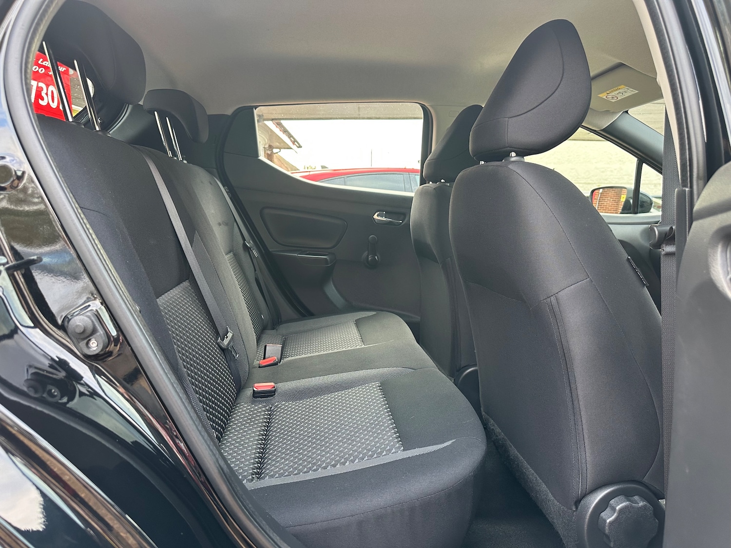 Used Nissan Micra 2021 for sale - 76186861: Photo 10