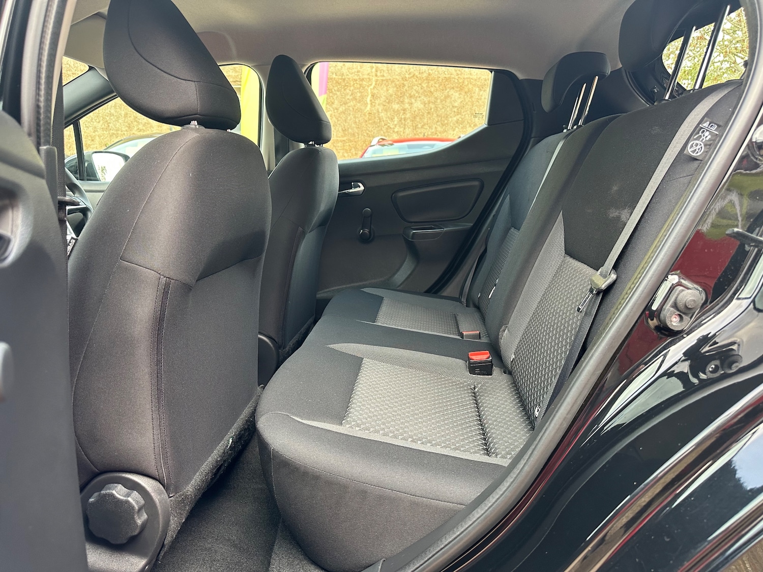 Used Nissan Micra 2021 for sale - 76186861: Photo 11