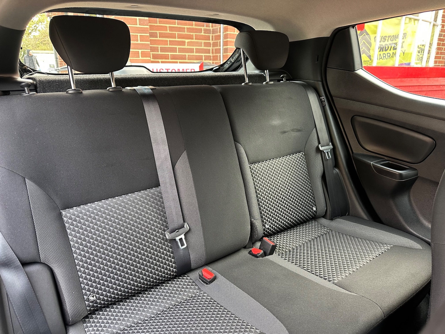 Used Nissan Micra 2021 for sale - 76186861: Photo 12