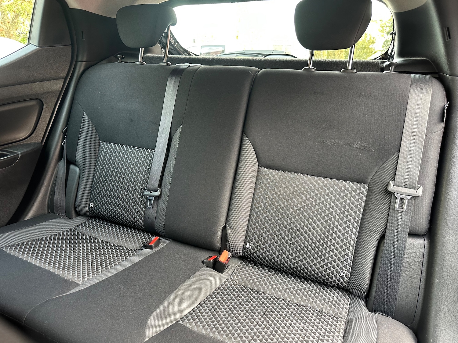 Used Nissan Micra 2021 for sale - 76186861: Photo 13