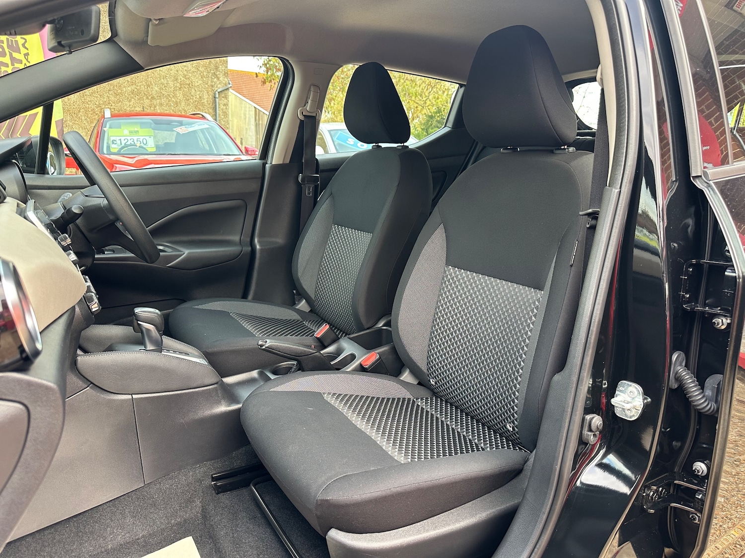 Used Nissan Micra 2021 for sale - 76186861: Photo 14