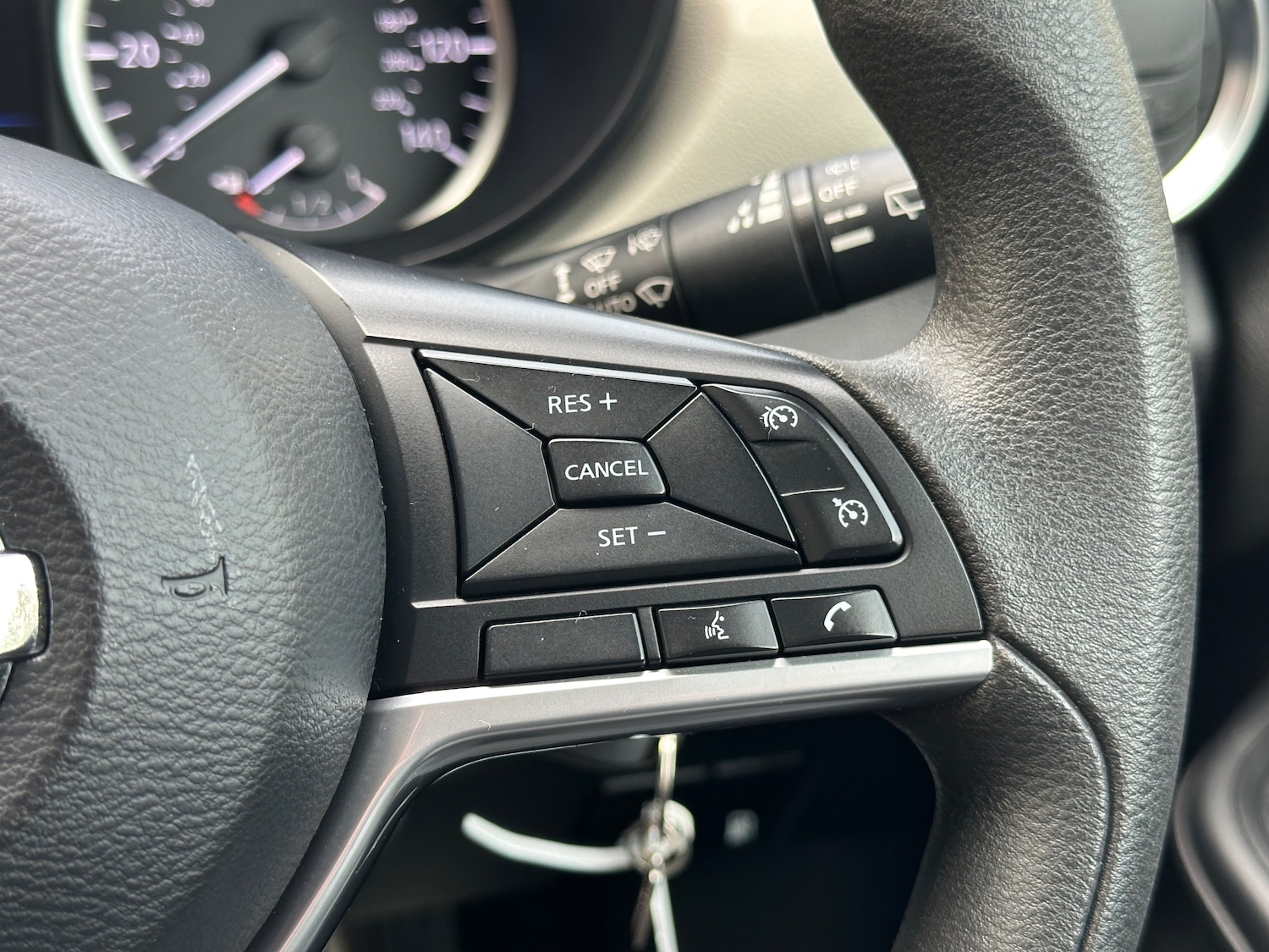 Used Nissan Micra 2021 for sale - 76186861: Photo 19