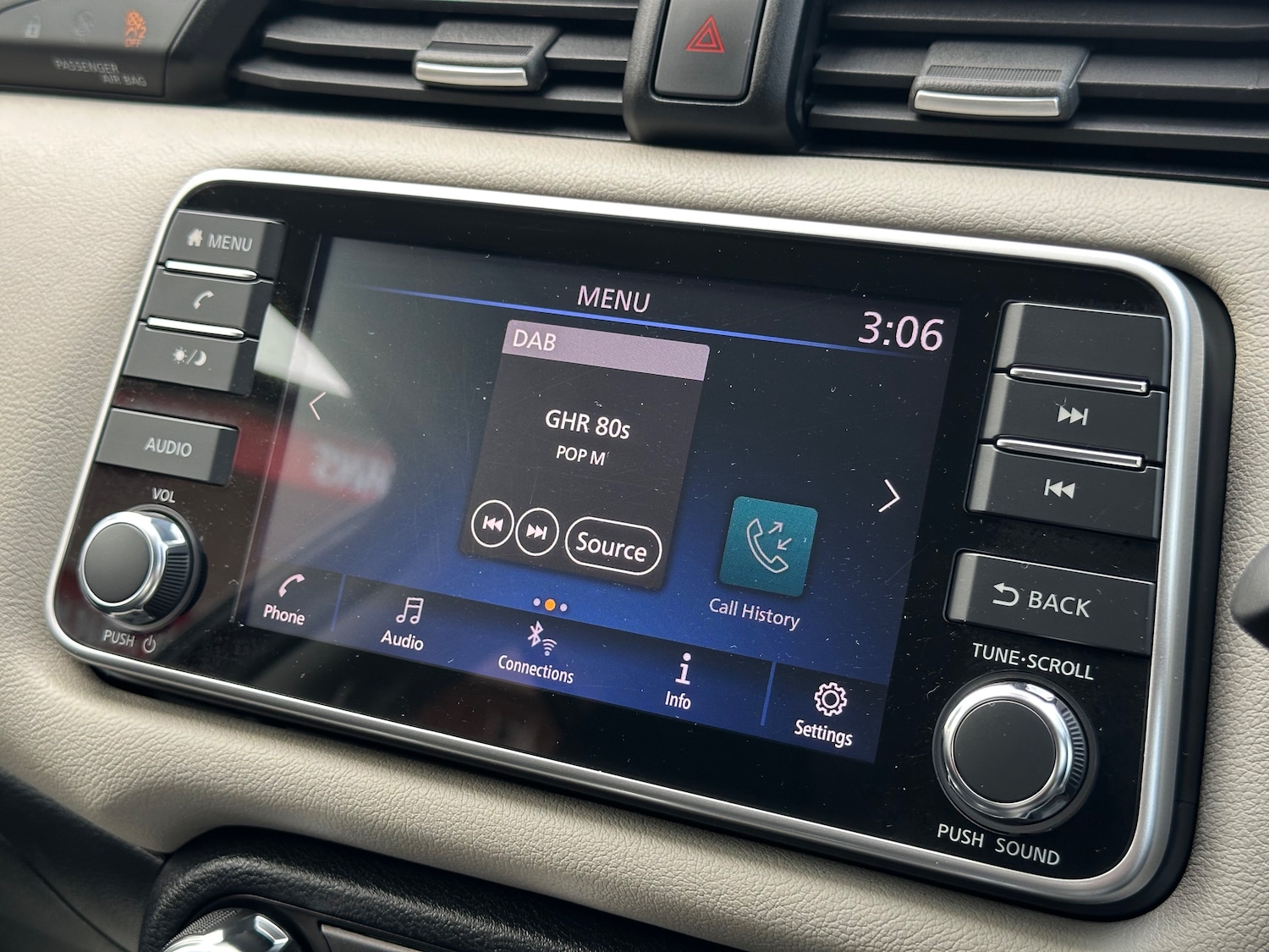 Used Nissan Micra 2021 for sale - 76186861: Photo 24