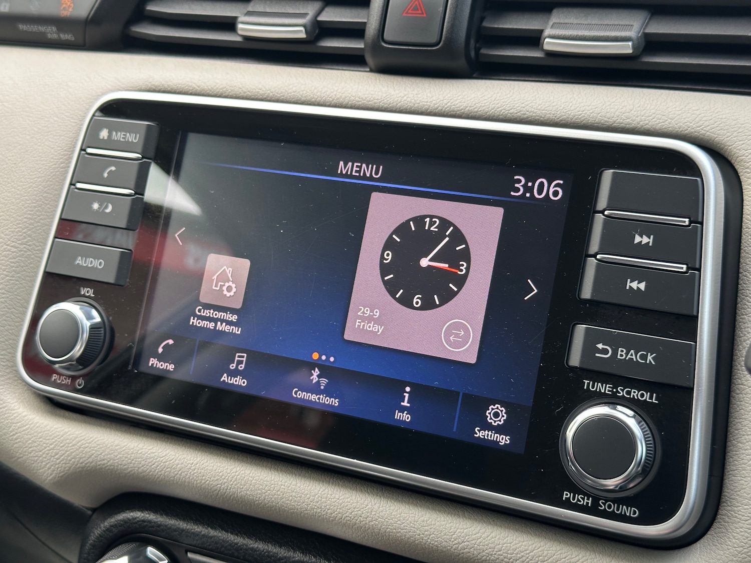 Used Nissan Micra 2021 for sale - 76186861: Photo 26