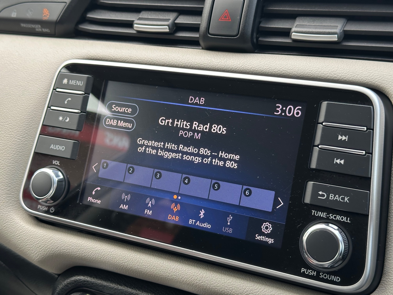 Used Nissan Micra 2021 for sale - 76186861: Photo 27