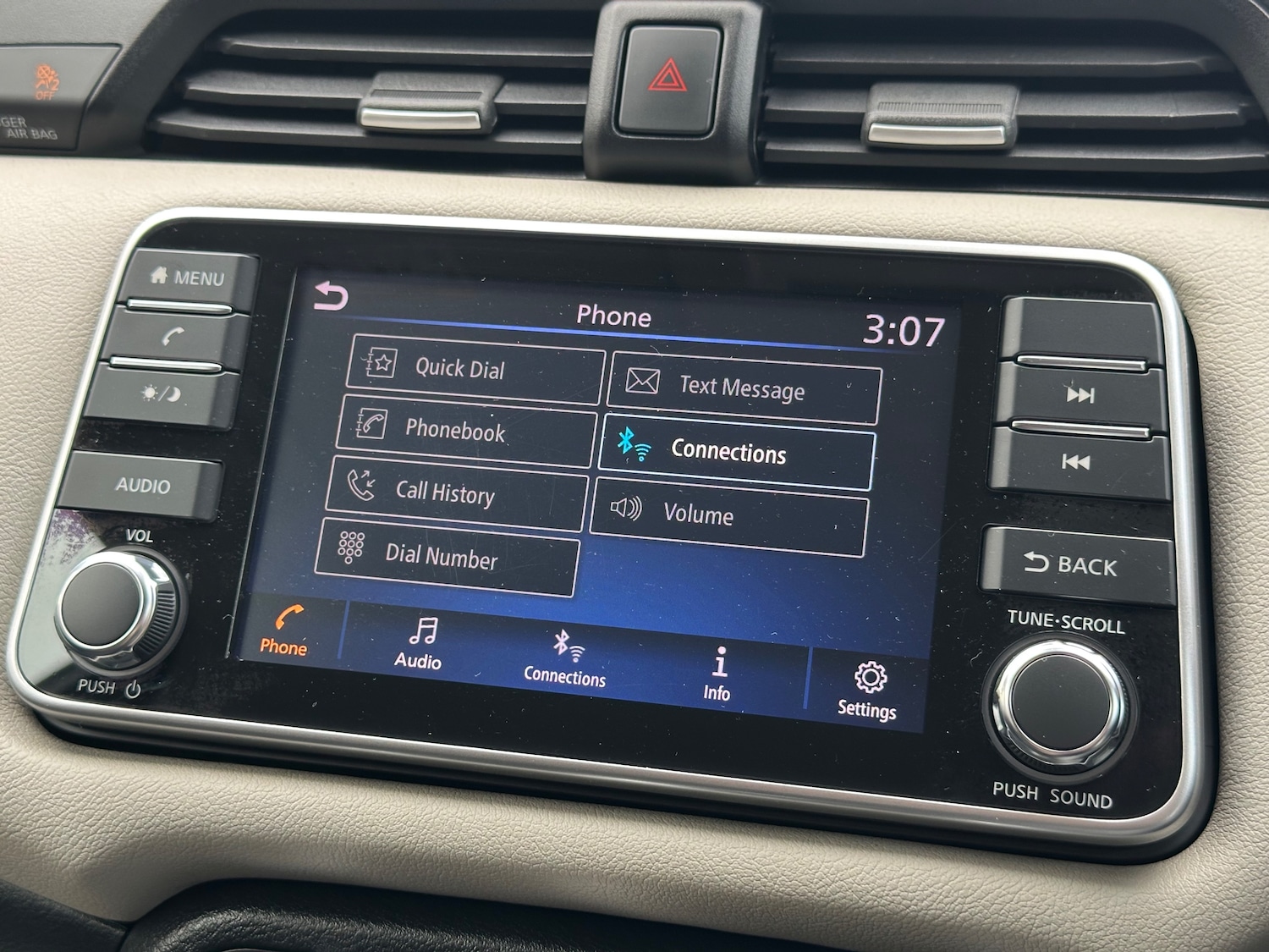 Used Nissan Micra 2021 for sale - 76186861: Photo 28