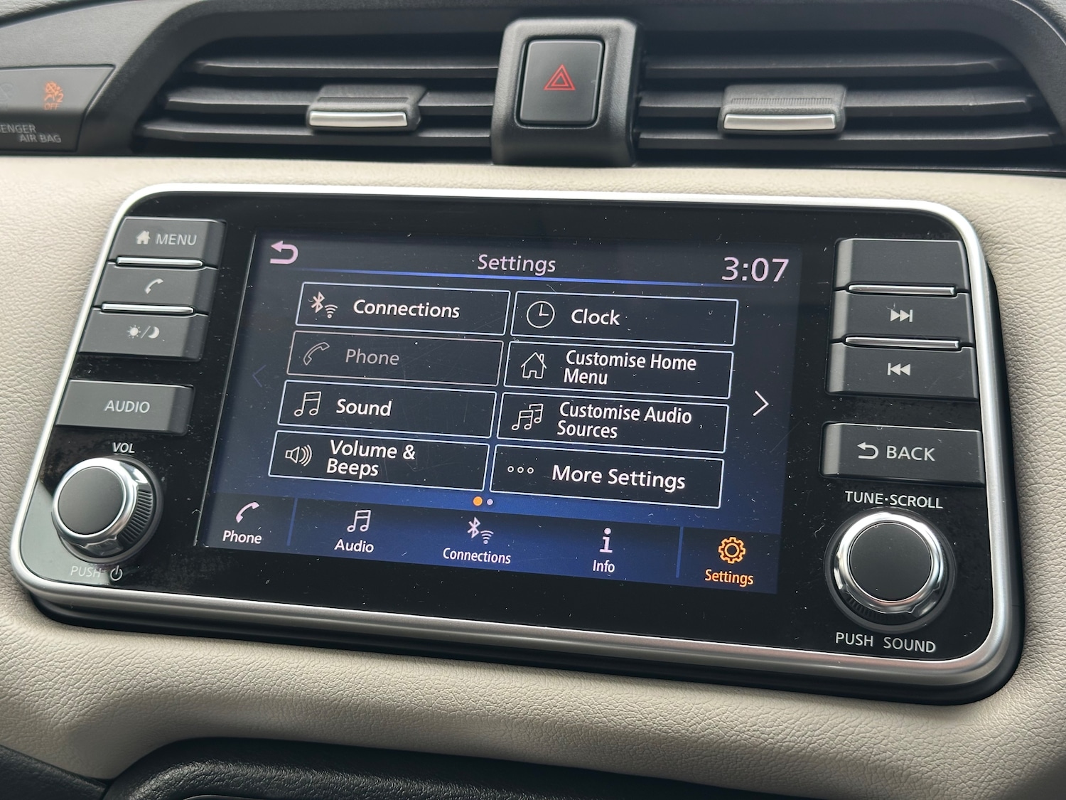 Used Nissan Micra 2021 for sale - 76186861: Photo 29