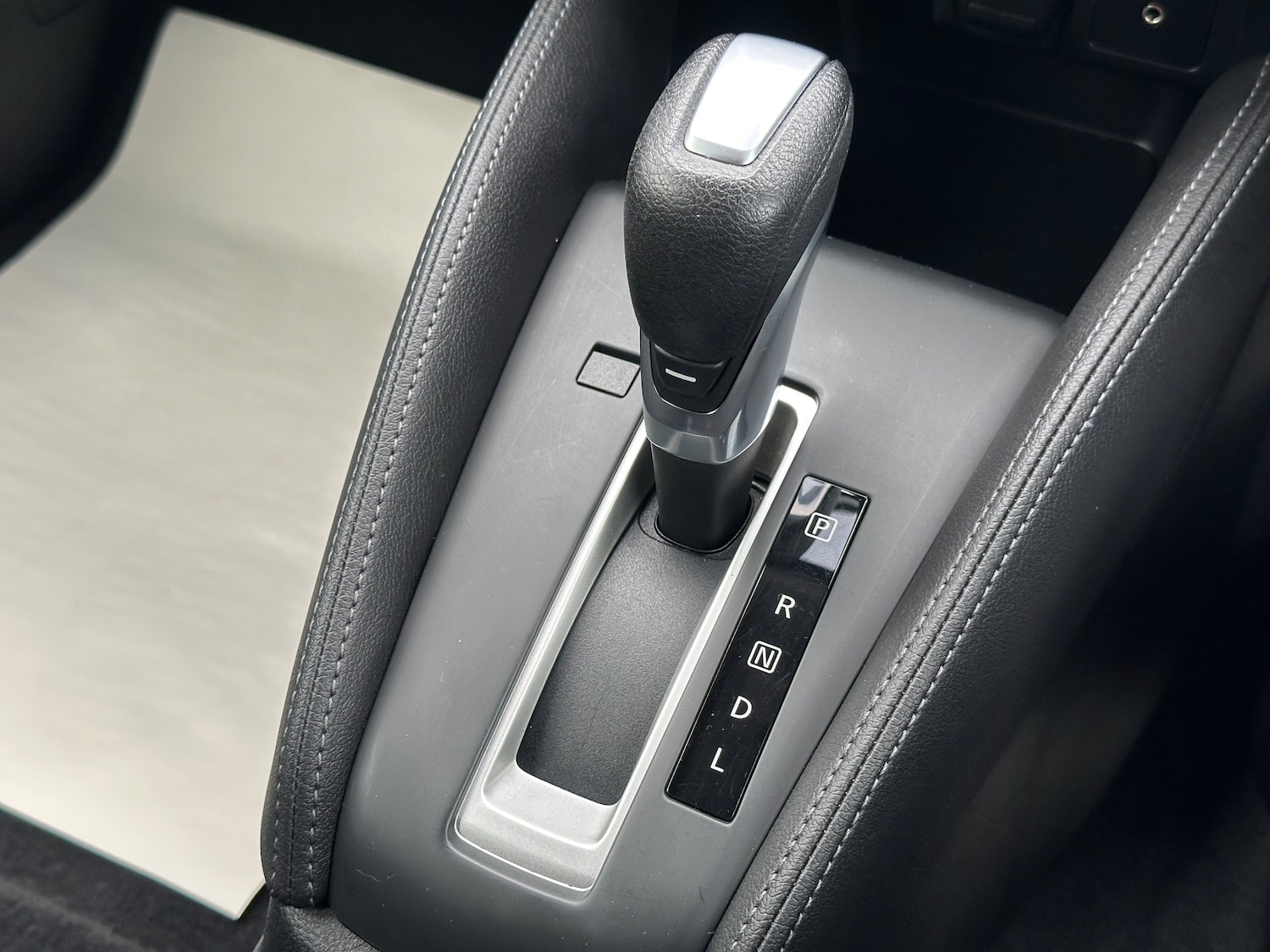 Used Nissan Micra 2021 for sale - 76186861: Photo 32