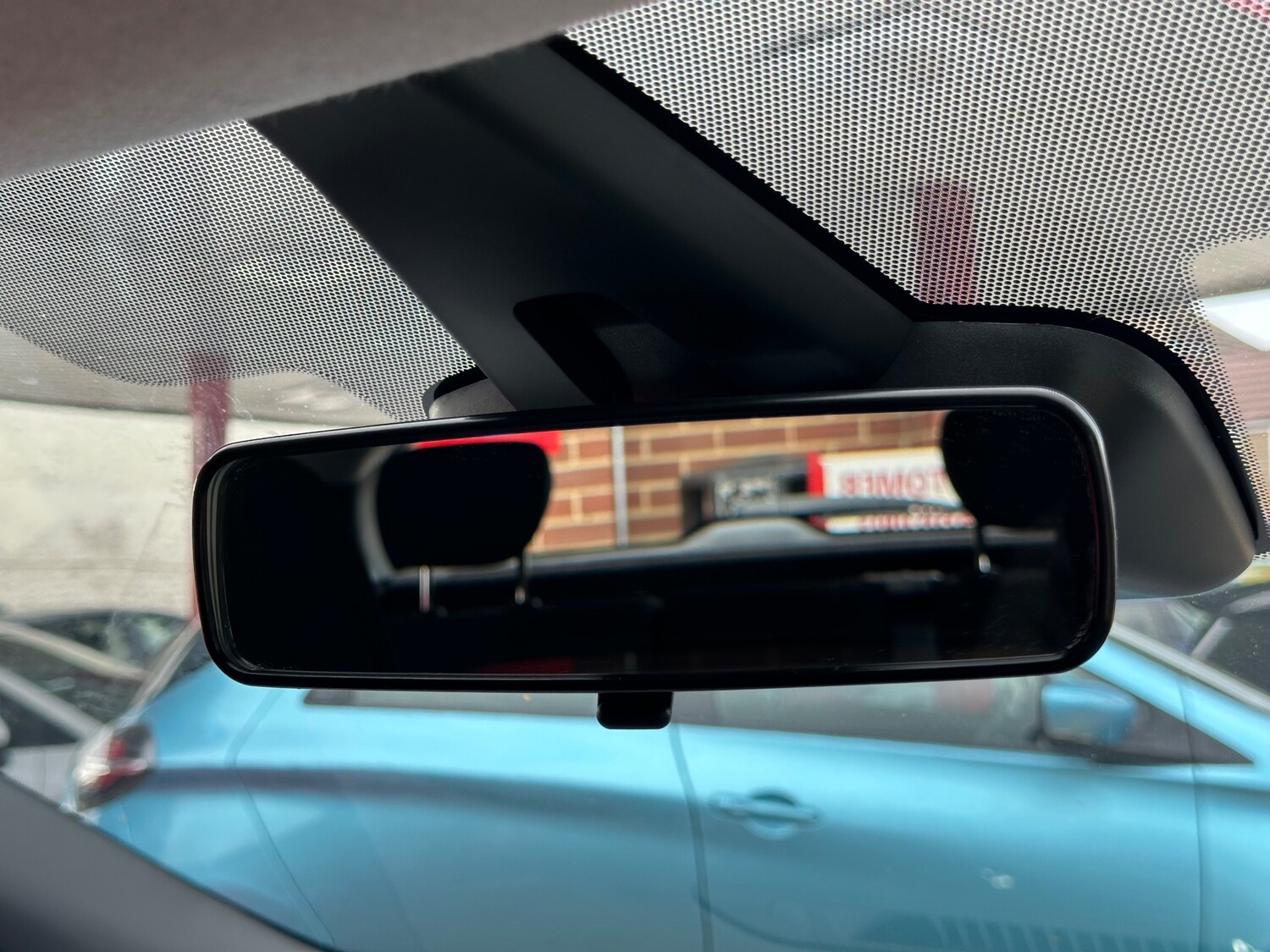 Used Nissan Micra 2021 for sale - 76186861: Photo 33