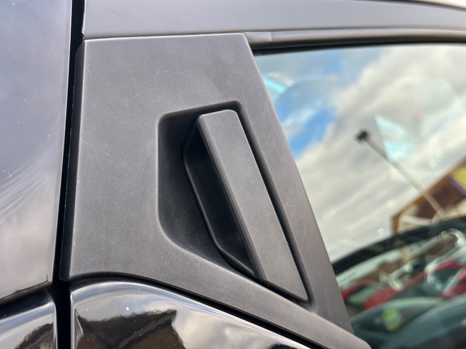 Used Nissan Micra 2021 for sale - 76186861: Photo 34