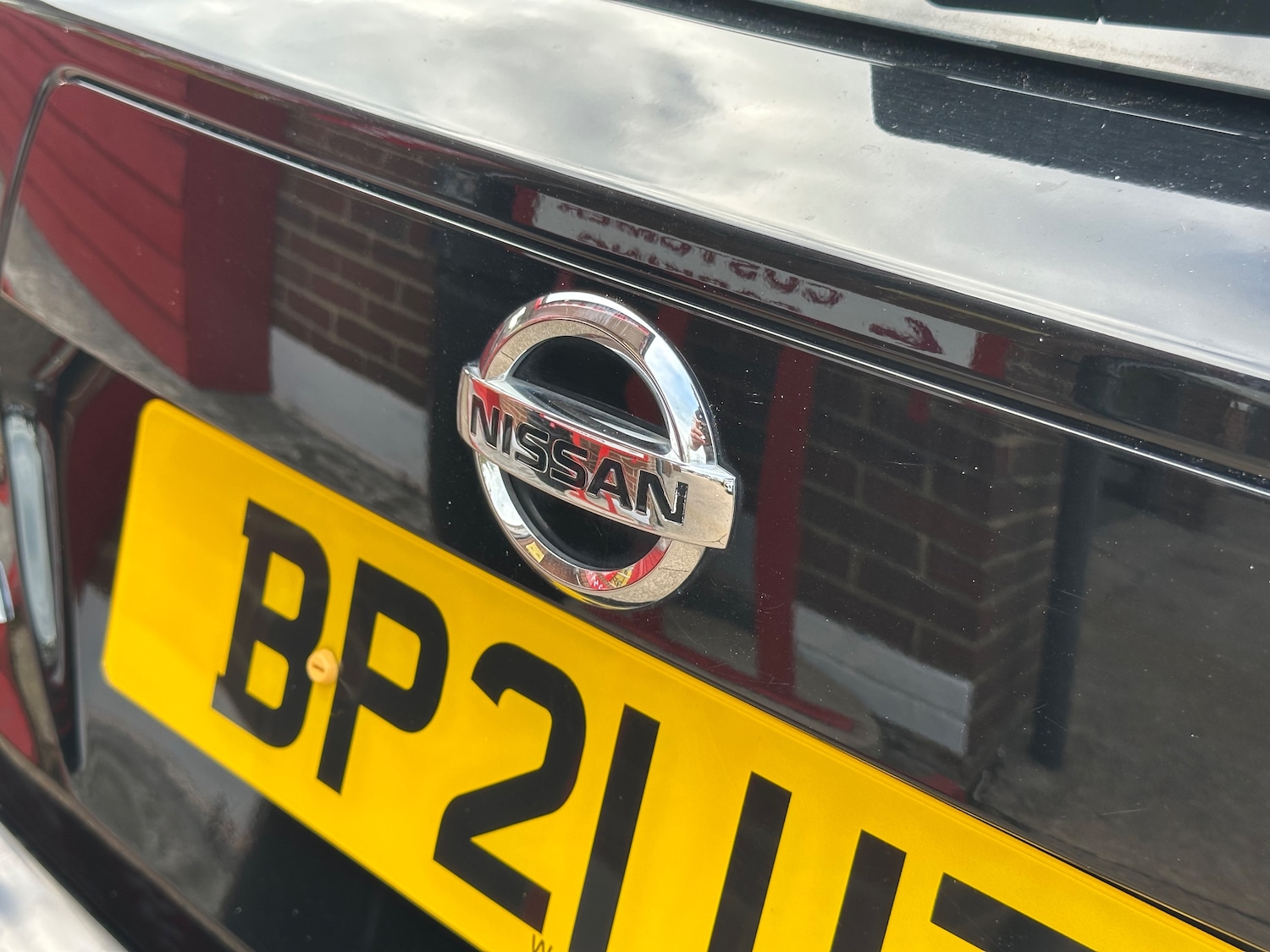 Used Nissan Micra 2021 for sale - 76186861: Photo 36