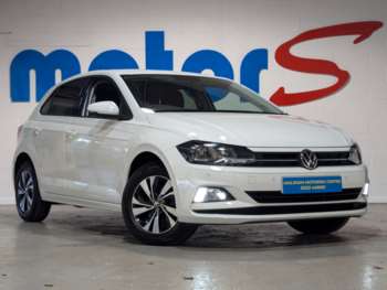 2021 (21) - 1.0 TSI 95 Match 5dr**ONE OWNER FROM NEW**