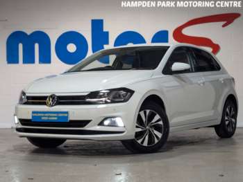 Used Volkswagen Polo 2021 for sale - 75058186: Photo