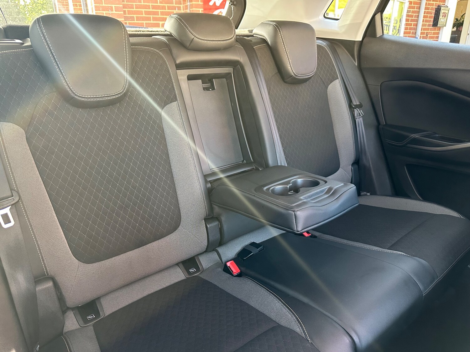 Used Vauxhall Grandland X 2021 for sale - 75774137: Photo 11