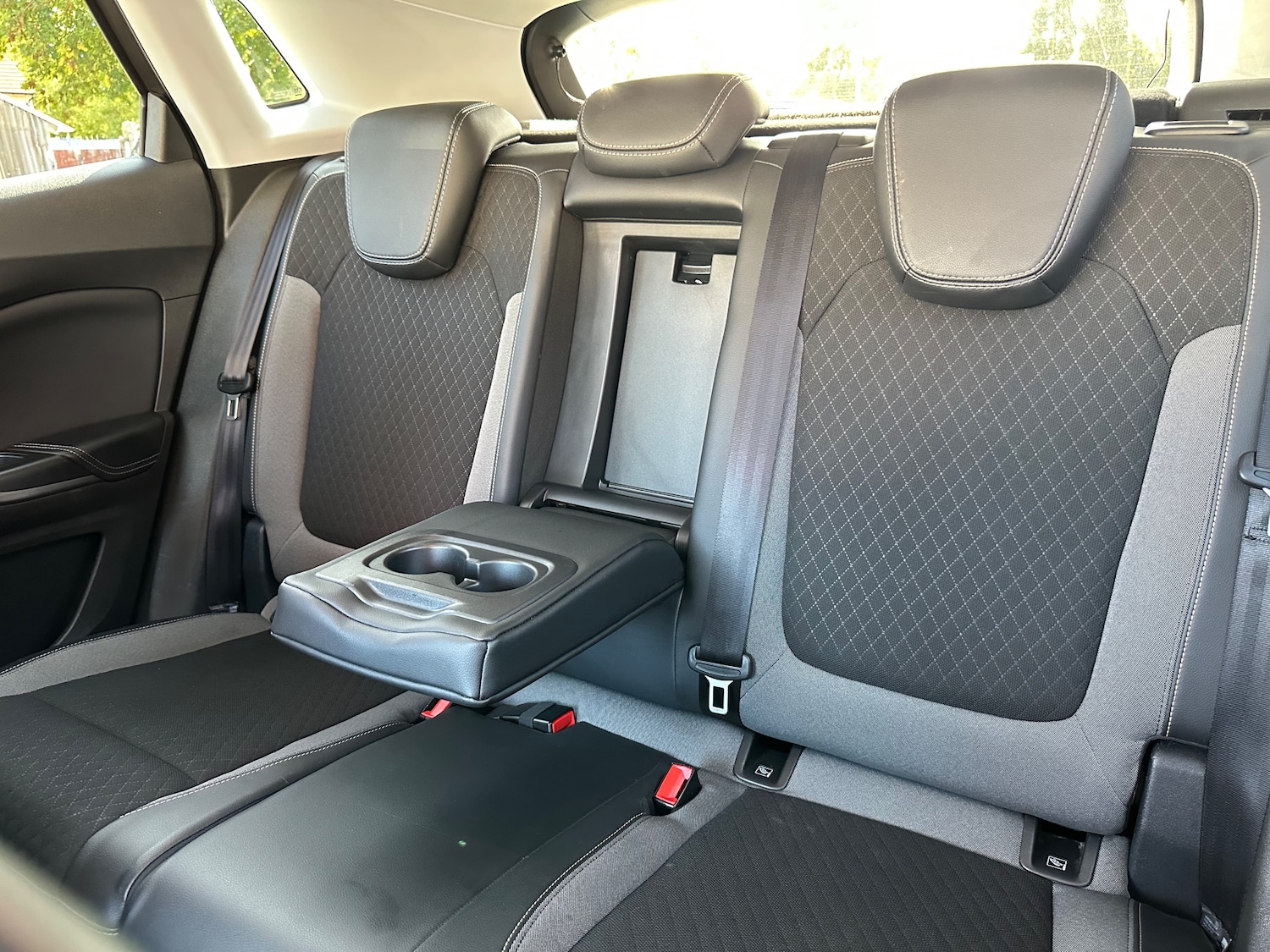 Used Vauxhall Grandland X 2021 for sale - 75774137: Photo 12