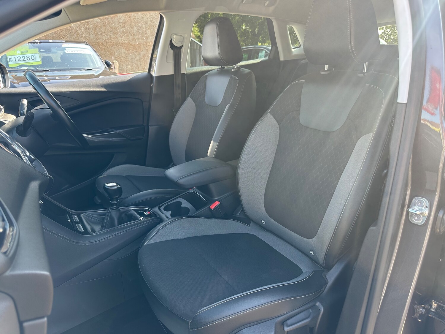 Used Vauxhall Grandland X 2021 for sale - 75774137: Photo 13