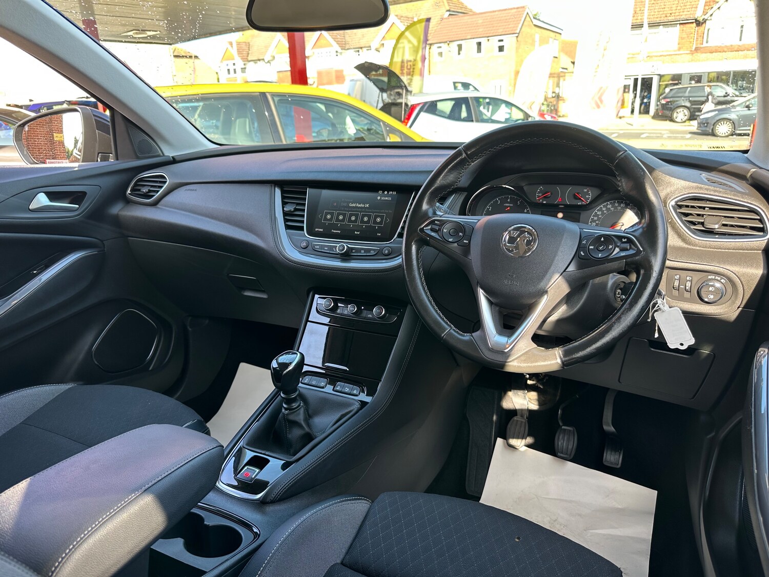 Used Vauxhall Grandland X 2021 for sale - 75774137: Photo 16