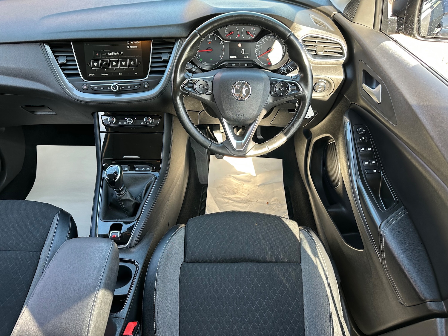 Used Vauxhall Grandland X 2021 for sale - 75774137: Photo 17