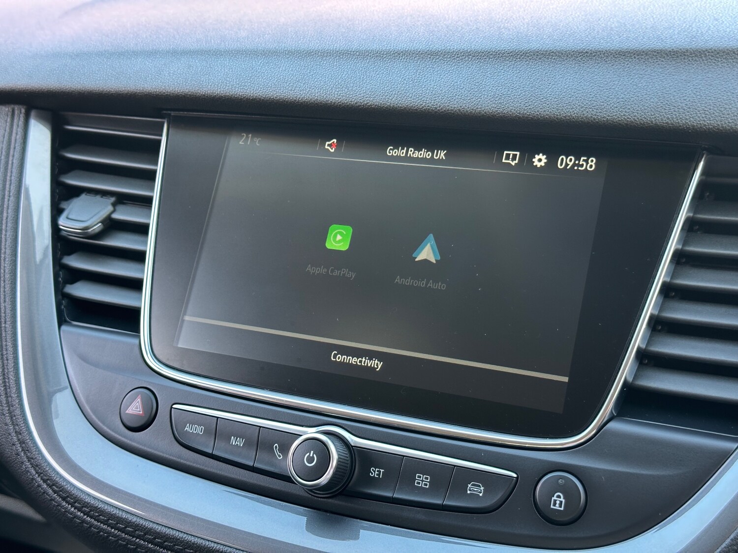 Used Vauxhall Grandland X 2021 for sale - 75774137: Photo 26