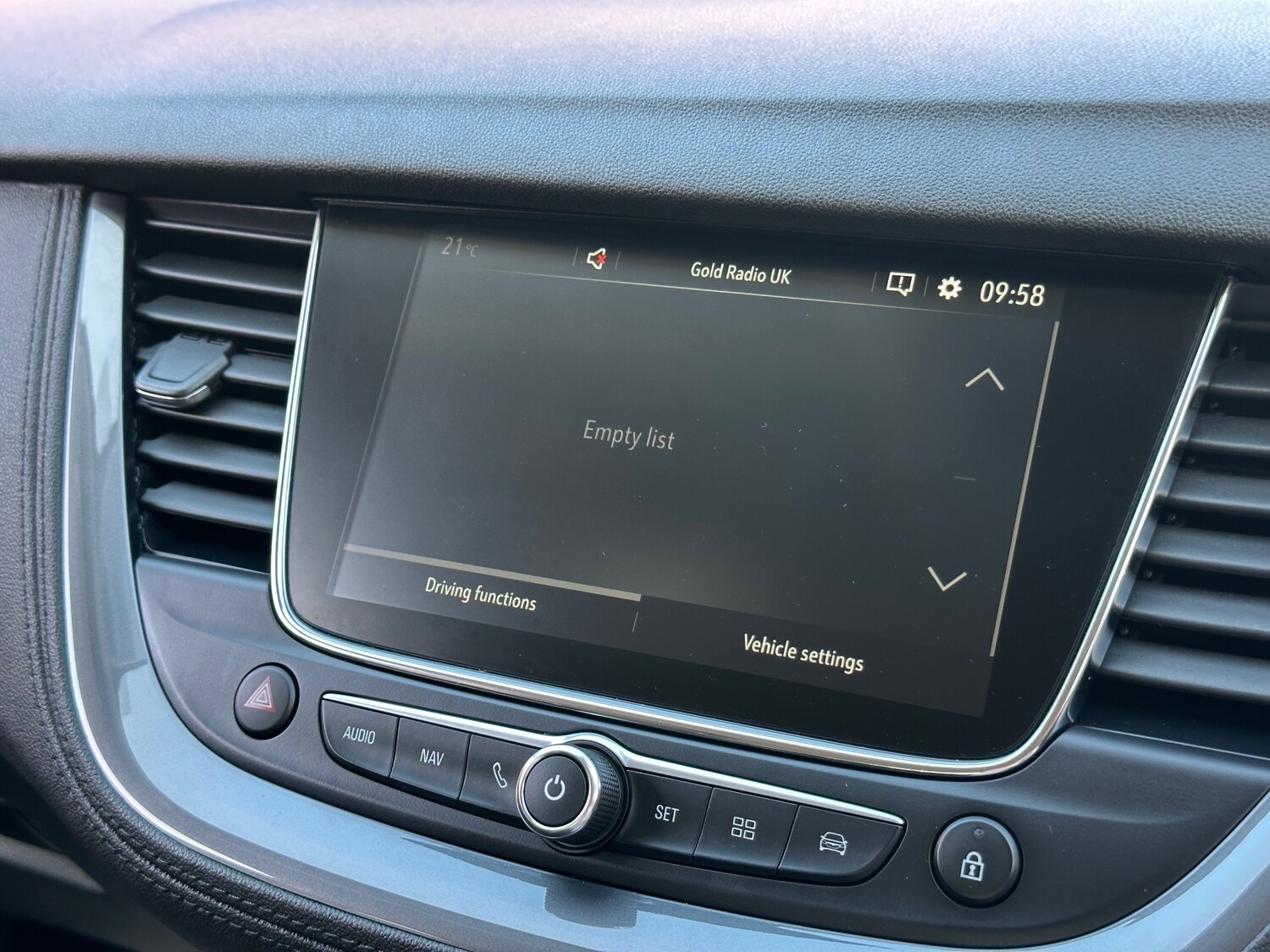 Used Vauxhall Grandland X 2021 for sale - 75774137: Photo 27